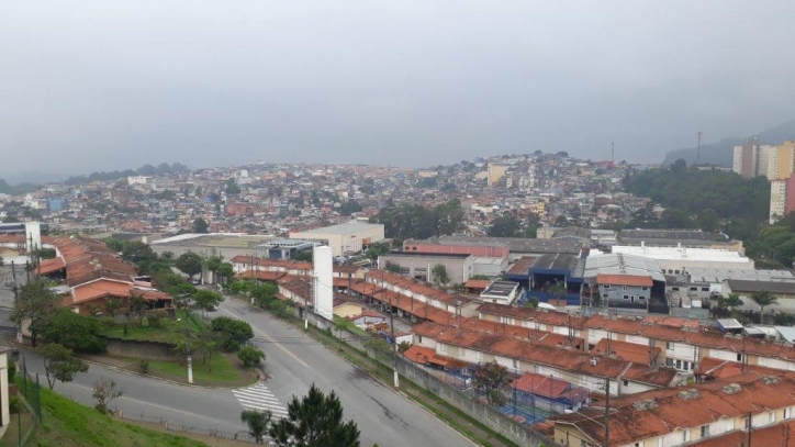 Apartamento, 2 quartos, 48 m² - Foto 5