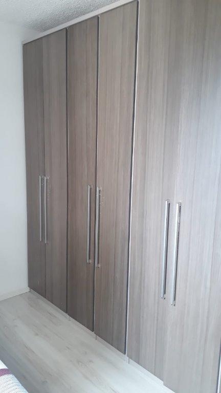 Apartamento, 2 quartos, 48 m² - Foto 6