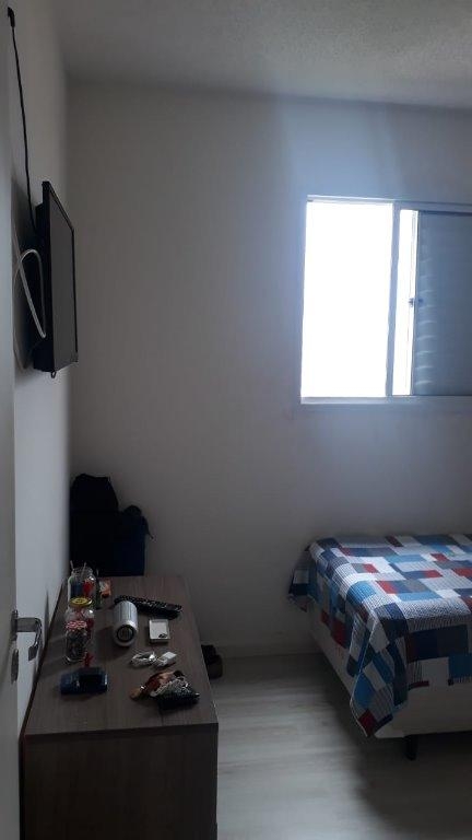 Apartamento, 2 quartos, 48 m² - Foto 7