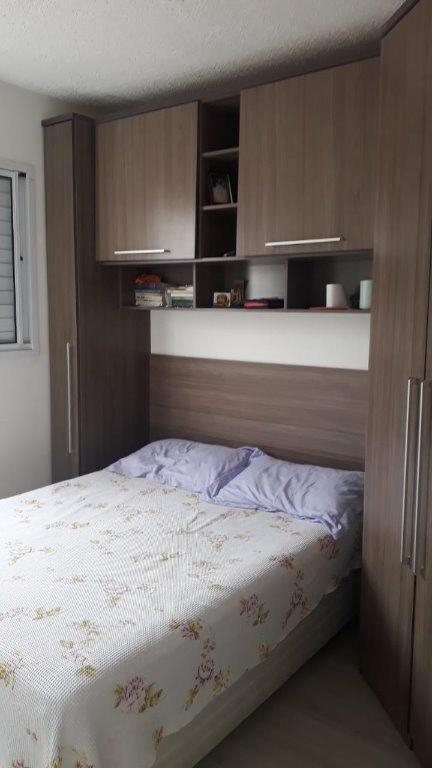 Apartamento, 2 quartos, 48 m² - Foto 8