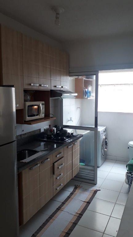 Apartamento, 2 quartos, 48 m² - Foto 10