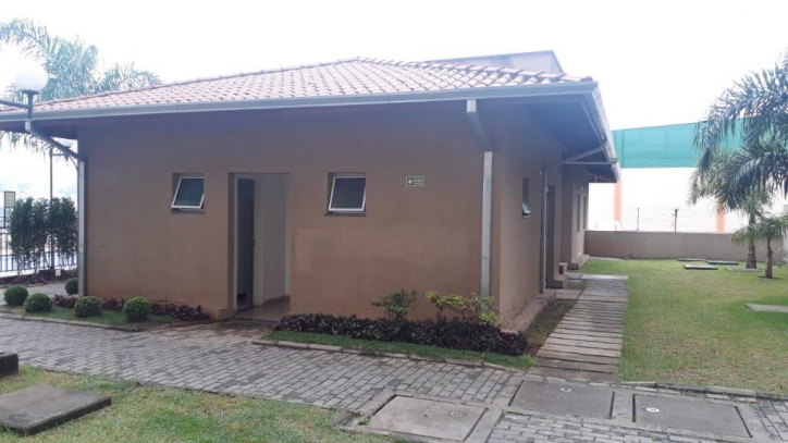 Apartamento, 2 quartos, 48 m² - Foto 13
