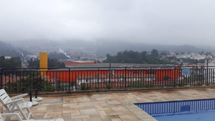 Apartamento, 2 quartos, 48 m² - Foto 14