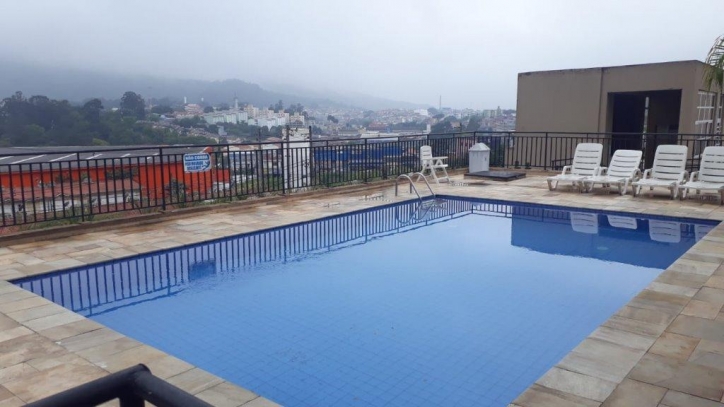 Apartamento, 2 quartos, 48 m² - Foto 15
