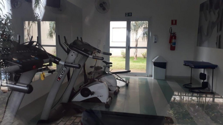 Apartamento, 2 quartos, 48 m² - Foto 16