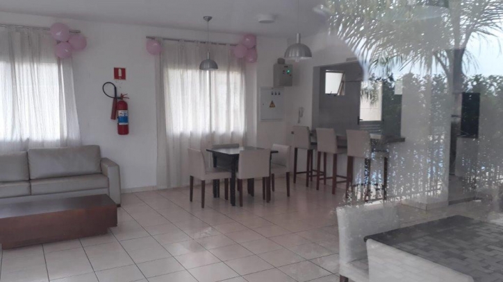 Apartamento, 2 quartos, 48 m² - Foto 17
