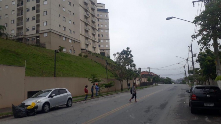 Apartamento, 2 quartos, 48 m² - Foto 19