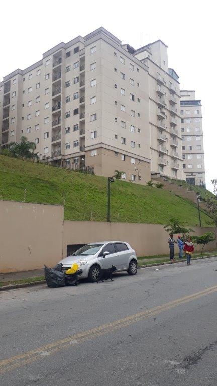 Apartamento, 2 quartos, 48 m² - Foto 21