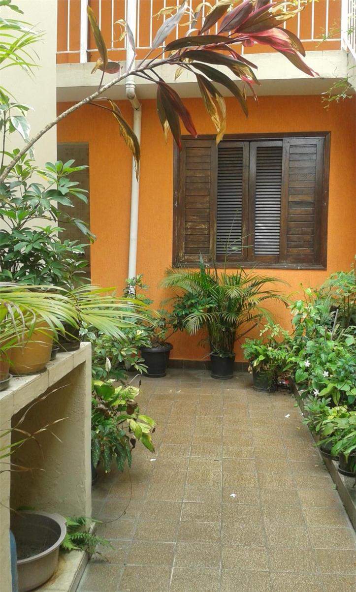 Sobrado, 4 quartos, 200 m² - Foto 1