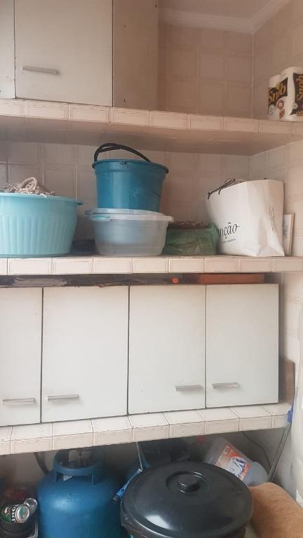 Casa, 2 quartos, 163 m² - Foto 14