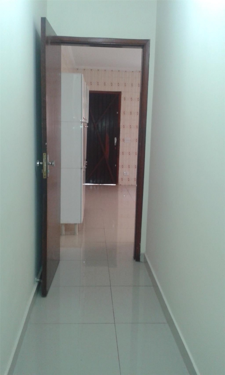 Sobrado, 4 quartos, 200 m² - Foto 6