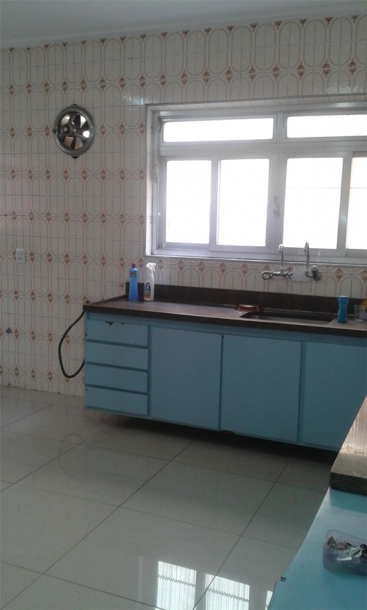 Sobrado, 4 quartos, 200 m² - Foto 9
