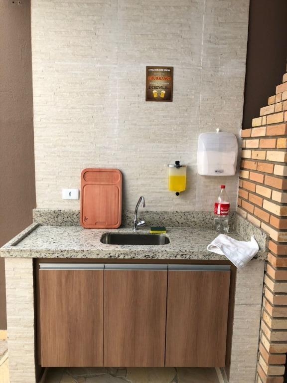 Apartamento, 3 quartos, 68 m² - Foto 25