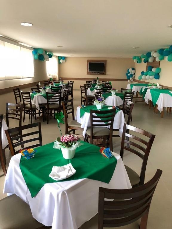 Apartamento, 3 quartos, 68 m² - Foto 26