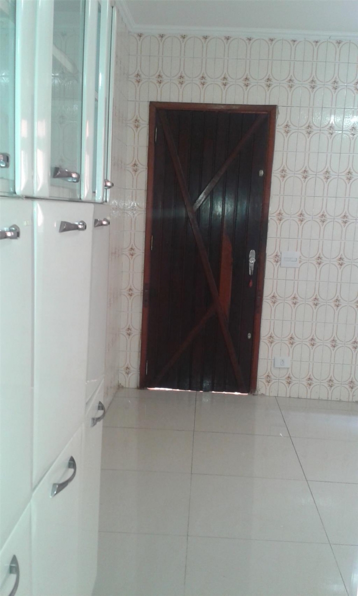 Sobrado, 4 quartos, 200 m² - Foto 10