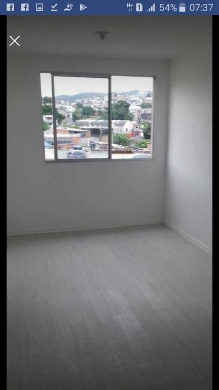 Apartamento, 2 quartos, 45 m² - Foto 6