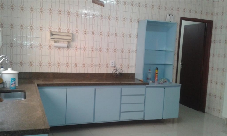 Sobrado, 4 quartos, 200 m² - Foto 11