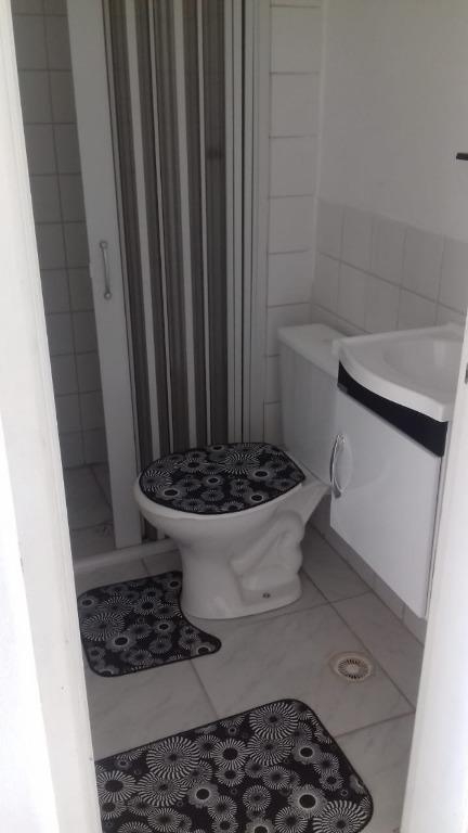 Apartamento, 2 quartos, 45 m² - Foto 9