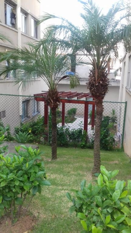 Apartamento, 2 quartos, 45 m² - Foto 10