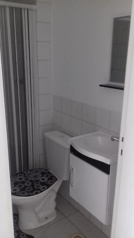 Apartamento, 2 quartos, 45 m² - Foto 11