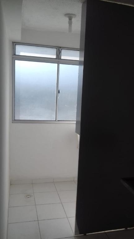 Apartamento, 2 quartos, 45 m² - Foto 12