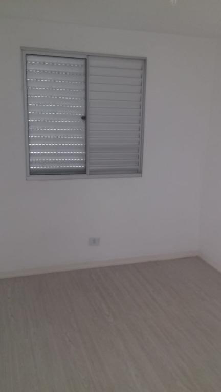 Apartamento, 2 quartos, 45 m² - Foto 14