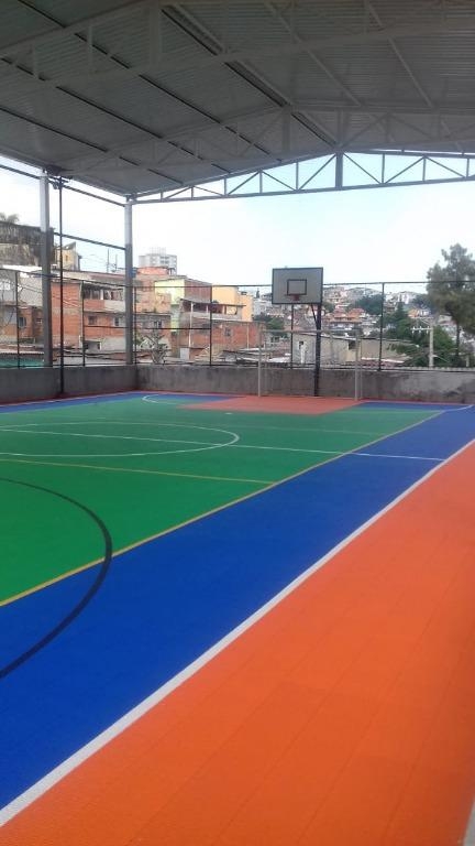 Apartamento, 2 quartos, 45 m² - Foto 16