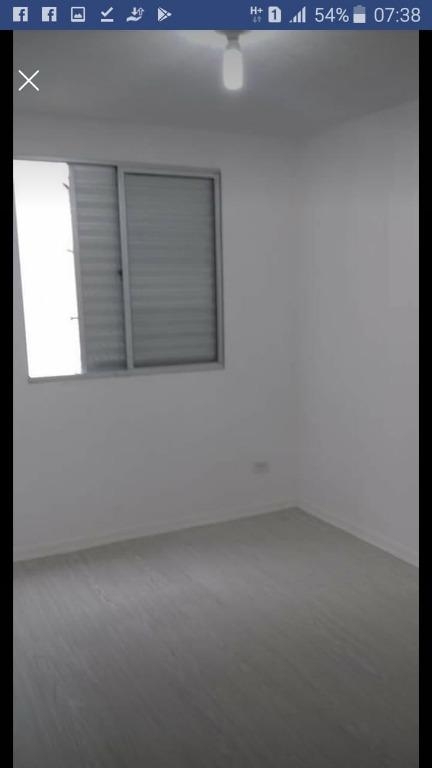 Apartamento, 2 quartos, 45 m² - Foto 17