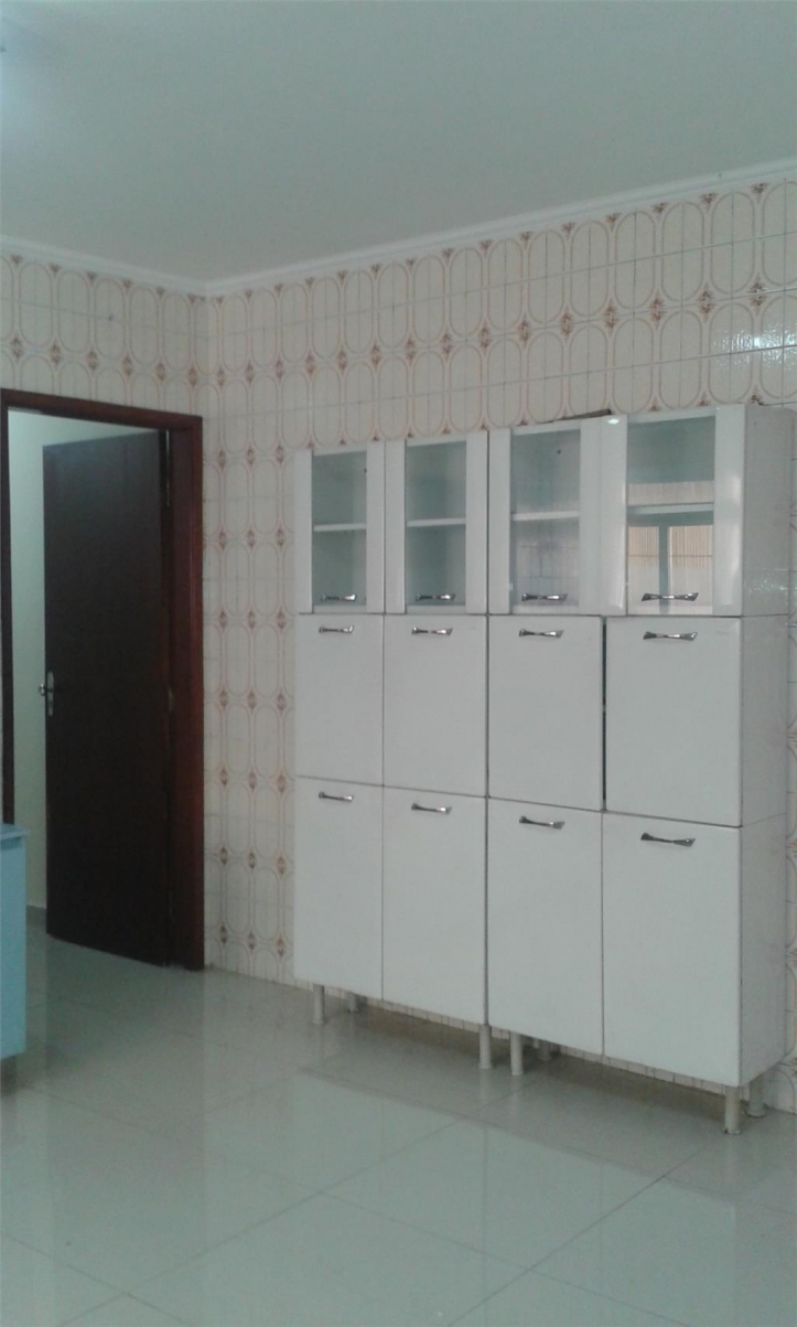 Sobrado, 4 quartos, 200 m² - Foto 12