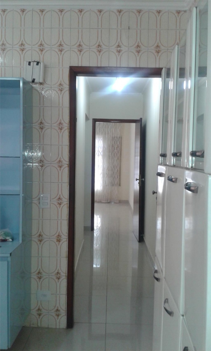 Sobrado, 4 quartos, 200 m² - Foto 13