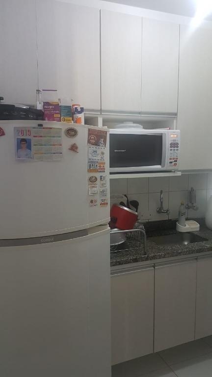 Apartamento, 3 quartos, 64 m² - Foto 10