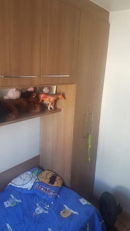 Apartamento, 3 quartos, 64 m² - Foto 11