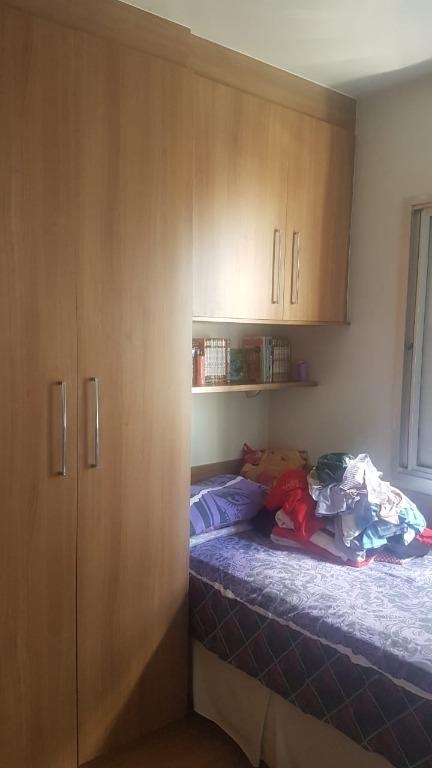 Apartamento, 3 quartos, 64 m² - Foto 12