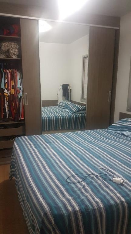 Apartamento, 3 quartos, 64 m² - Foto 13