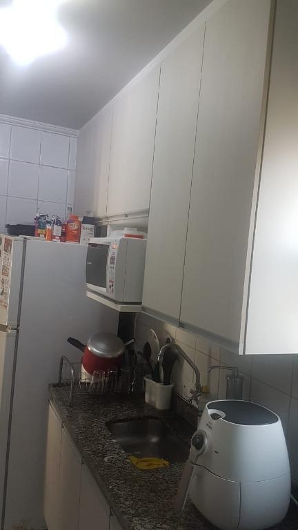 Apartamento, 3 quartos, 64 m² - Foto 14