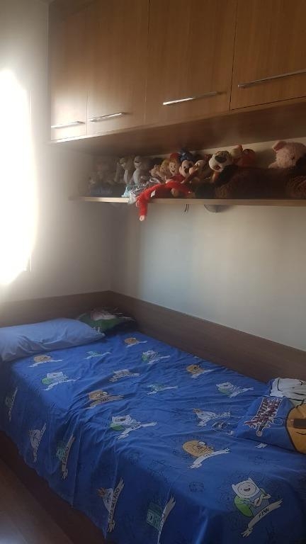 Apartamento, 3 quartos, 64 m² - Foto 16