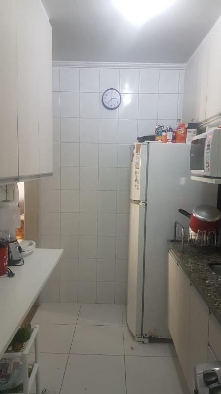 Apartamento, 3 quartos, 64 m² - Foto 17