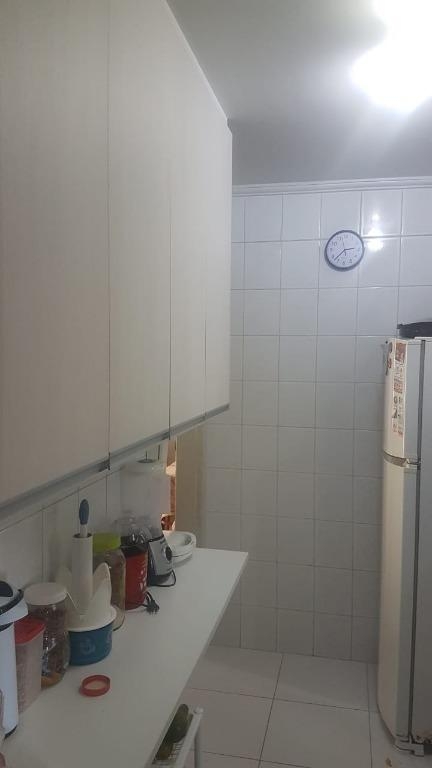 Apartamento, 3 quartos, 64 m² - Foto 21