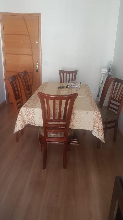 Apartamento, 3 quartos, 64 m² - Foto 23