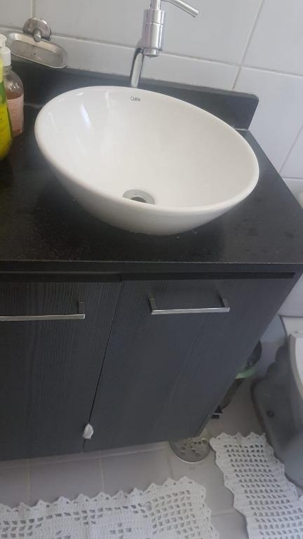 Apartamento, 3 quartos, 64 m² - Foto 26