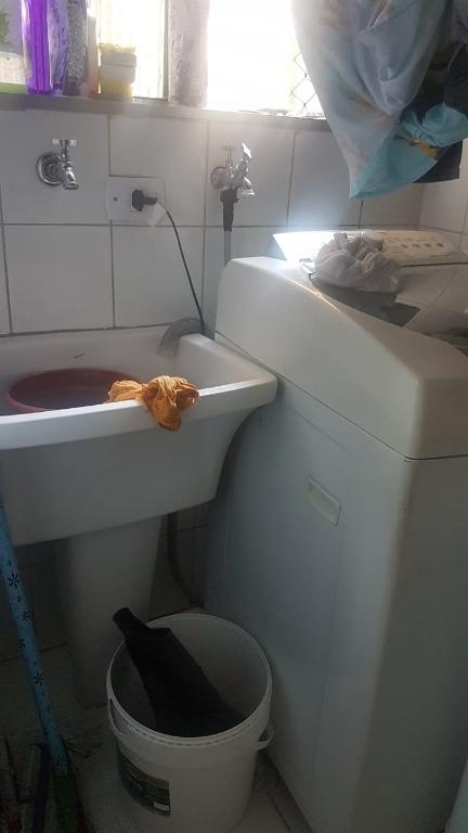 Apartamento, 3 quartos, 64 m² - Foto 27