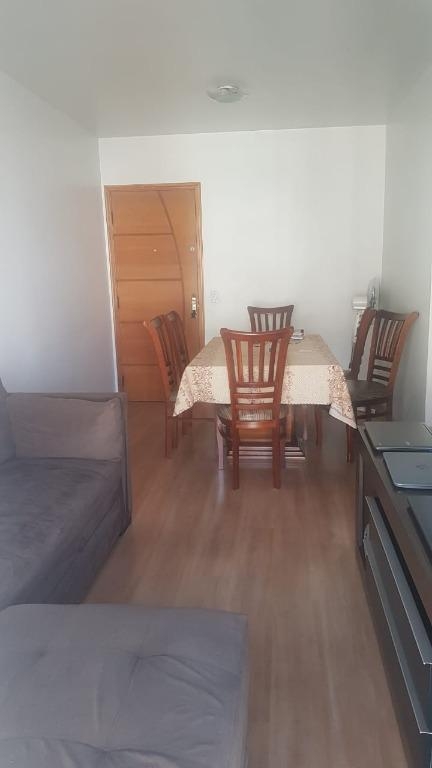 Apartamento, 3 quartos, 64 m² - Foto 28