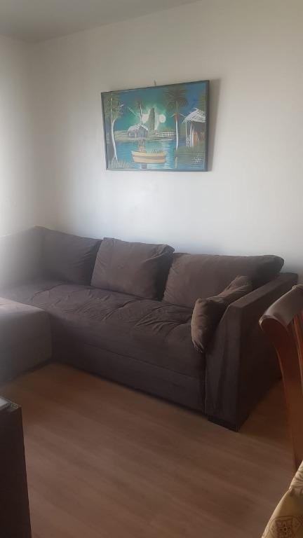 Apartamento, 3 quartos, 64 m² - Foto 29
