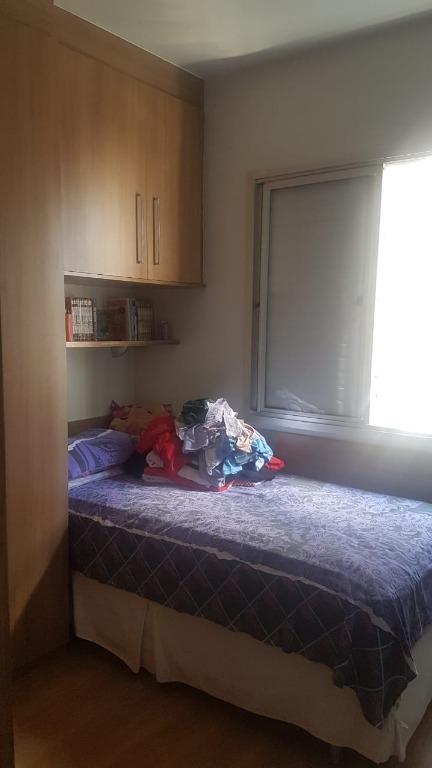 Apartamento, 3 quartos, 64 m² - Foto 30