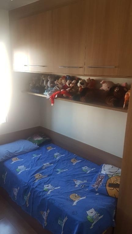 Apartamento, 3 quartos, 64 m² - Foto 32