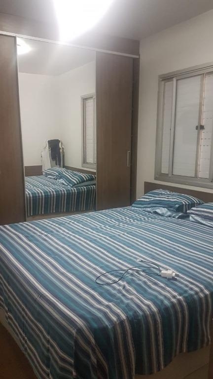 Apartamento, 3 quartos, 64 m² - Foto 35