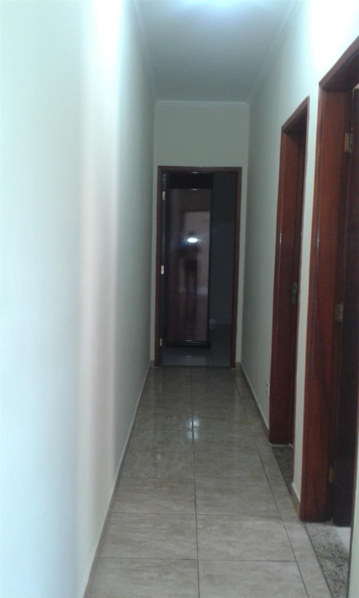 Sobrado, 4 quartos, 200 m² - Foto 21