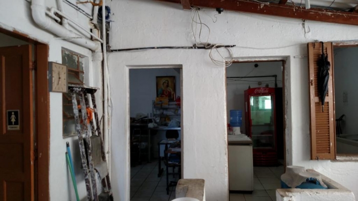 Loja-Salão, 400 m² - Foto 2