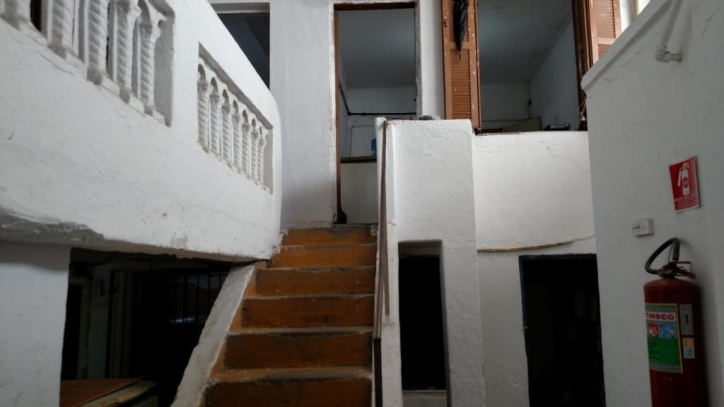 Loja-Salão, 400 m² - Foto 4