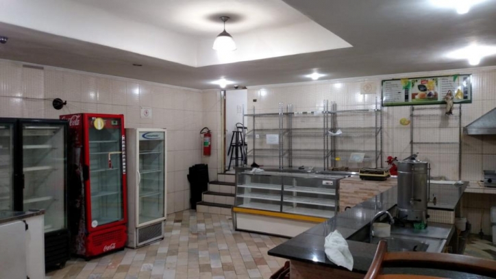 Loja-Salão, 400 m² - Foto 5